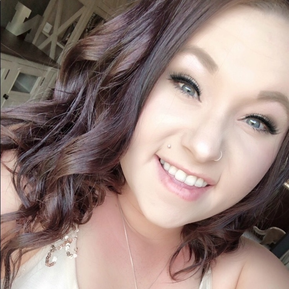 Meet your Posher, Kylie